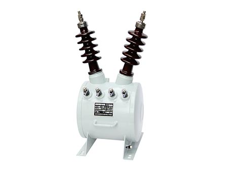 10kV Oil-Type Discharge Coil