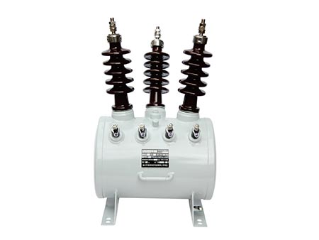 10kV Oil-Type Differential Pressure Discharge Coil Series