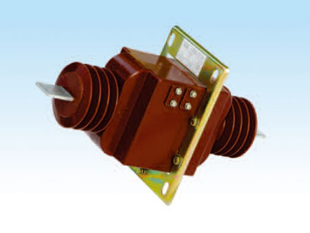 LAZBJ-10Q型电流互感器