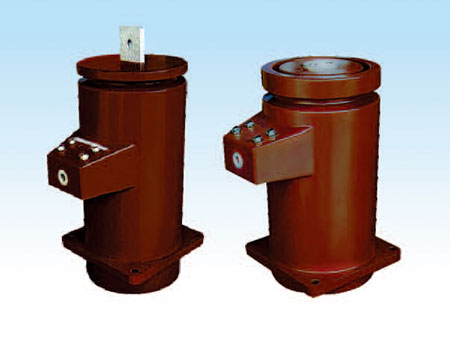 LDJ-10(Q)210-L、Y系列电流互感器