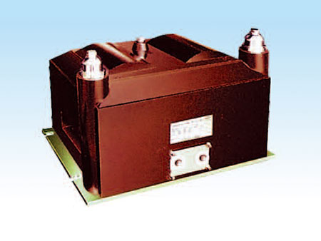JSZV1-3、6、10R型三相电压互感器