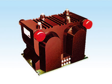 JSZVR-3、6、10W型三相电压互感器