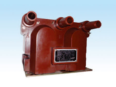 JSZV12A-3、6、10R型三相电压互感器