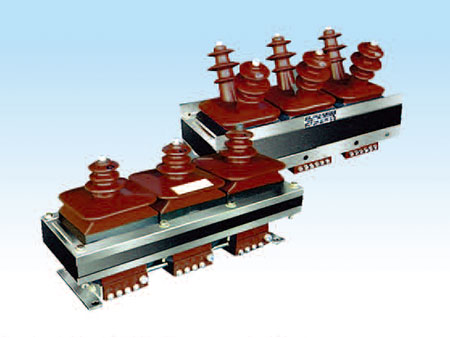 JSZW-3、6、10A、JSZW-3、6、10B、JSZW3-3、6、10A、JSZW3-3、6、10B型电压互感器