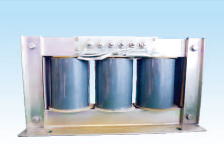 JSGW-0.5型电压互感器