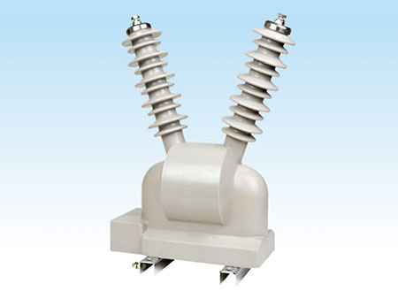 JDZ(X)W2-3、6、10R(G)型户外电压互感器